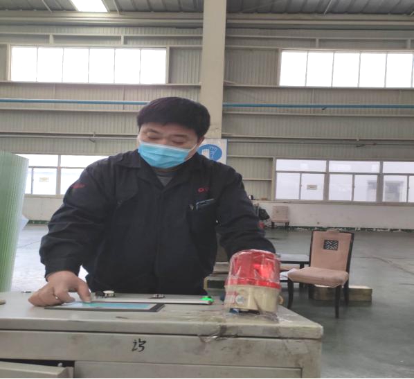 擔(dān)使命，戰(zhàn)疫情，防控路上最亮的你們（二）