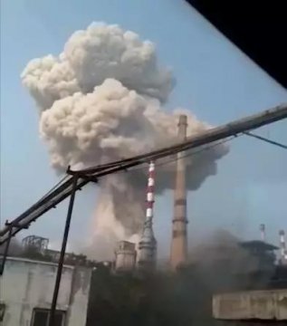 10死5失聯(lián)19重傷，河南義馬氣化廠爆炸的7個(gè)問(wèn)題帶來(lái)的反思